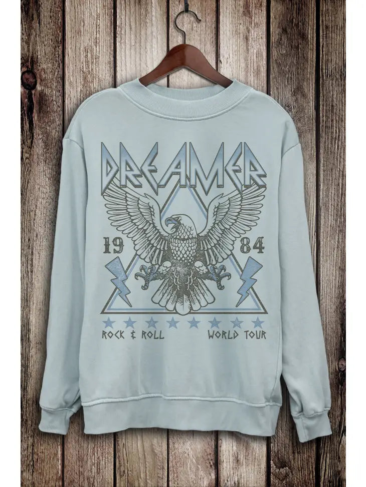 Dreamer Sweater