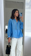 Maya Blouse