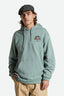 Rising Sun Hood