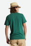 Vintage Trekking Tee