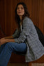 Oversized Blazer
