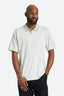 Herringbone Polo
