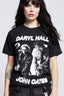 Hall & Oates Tee
