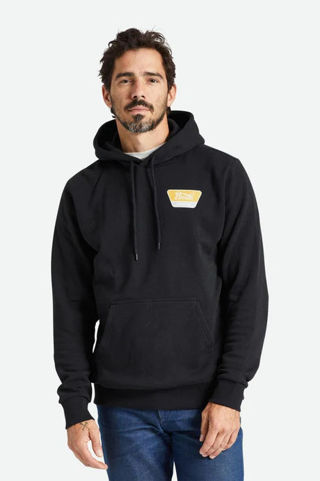 Linwood Hoodie