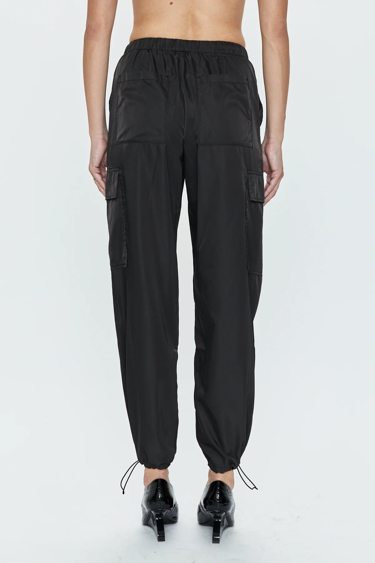 Jade Cargo Trouser