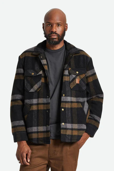 Durham Jacket