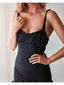 Gemma Lace Midi Dress