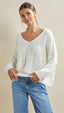 Christine Sweater