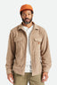 Bowery Arctic Fleece