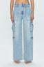 Milo Utility Wide