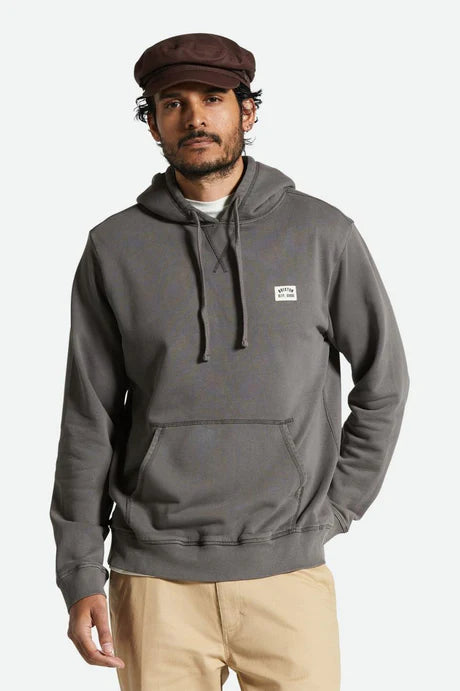 Reserve Hoodie