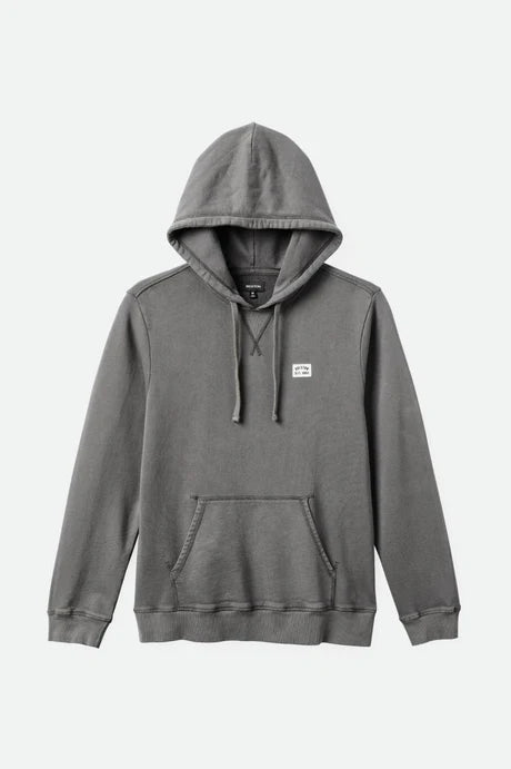 Reserve Hoodie