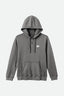 Reserve Hoodie
