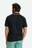 Proper S/S Polo Knit