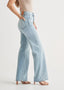 Midweight Wide Leg