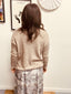 V-neck Knit