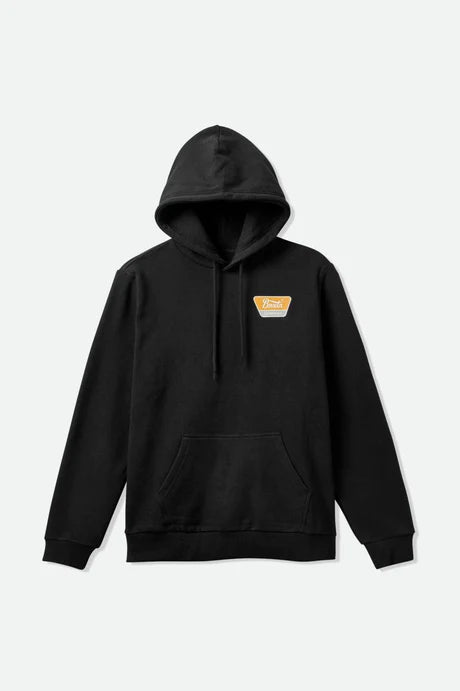 Linwood Hoodie