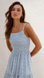 Zoya Dress