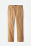 Choice Chino Regular Pant