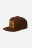 Homer Snapback