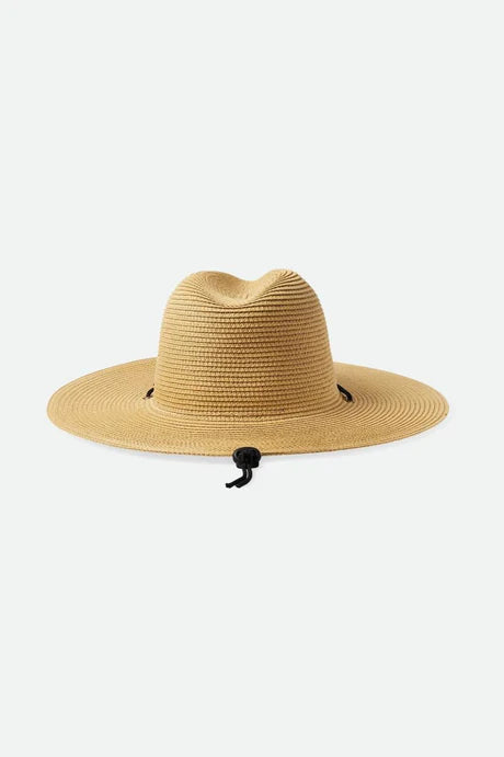 Mitch Packable Sun Hat