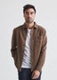 NS Moleskin Shirt