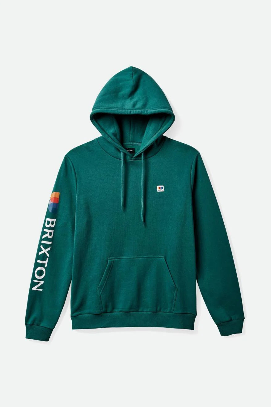 Alton Hoodie, Spruce