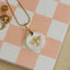 Flourish Pendant