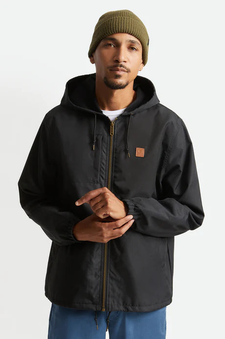 Claxton Beta Jacket