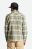 Bowery Flannel Trekking