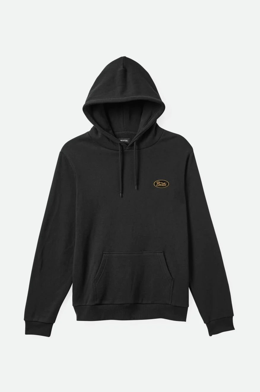 Parsons Patch Hoodie