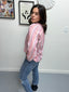 Striped Blouse