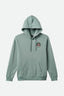 Rising Sun Hood