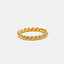 Twisted Ring