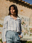Claudie Blouse