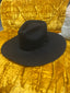 Primrose Fedora