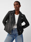 Maeve Leather Jacket