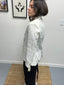 Floral Blazer