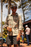 Bowery Flannel Trekking